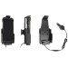 Zebra 3PTY-PCLIP-712354 holder Active holder Handheld mobile computer Black