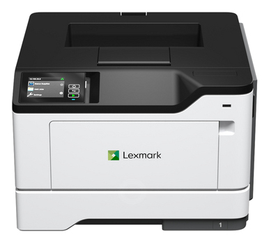 Lexmark MS531dw 1200 x 1200 DPI A4