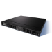 Cisco ISR 4331 router Gigabit Ethernet Negro