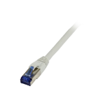 Synergy 21 S217215 networking cable Grey 2 m Cat6a S/FTP (S-STP)