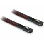 DeLOCK mini SAS 36pin (SFF 8087) - 50cm SCSI cable