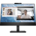 HP Monitor para videoconferencias M24m