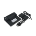 DELL E/Port Docking Black