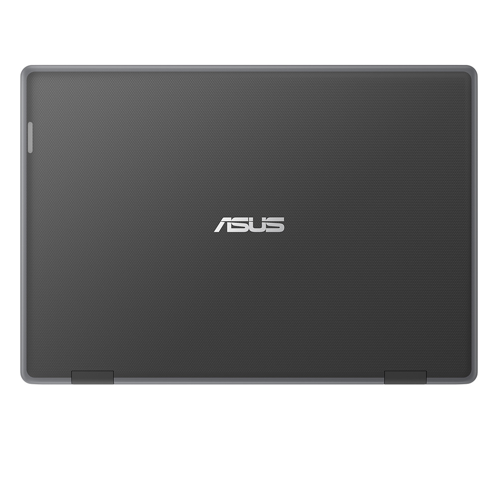 ASUS BR1100C-C1XA-3Y Laptop 29.5 cm (11.6") HD Intel® Celeron® N N4500 4 GB DDR4-SDRAM 128 GB eMMC Wi-Fi 6 (802.11ax) Windows 11 Pro Academic Grey