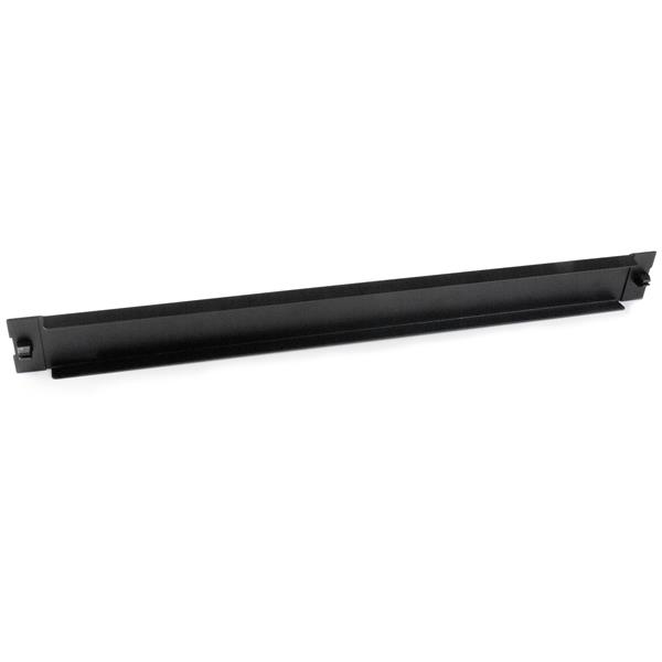 StarTech.com Blank Panel for Server Racks - 1U