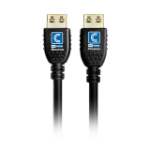 Comprehensive NFHD18G-15PROBLKA HDMI cable 181.1" (4.6 m) HDMI Type A (Standard) Black