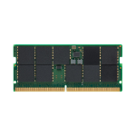 Kingston Technology KSM52T42BS8KM-16HA memory module 16 GB 1 x 16 GB DDR5 5200 MHz ECC