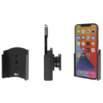 Brodit 711236 houder Passieve houder Mobiele telefoon/Smartphone Zwart