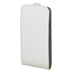 Hama 135130 mobile phone case Flip case White