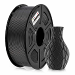 CoLiDo PETG BLACK 3D-printmateriaal Polyethyleentereftalaatglycol (PETG) Zwart