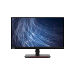 Lenovo ThinkVision T24m-29 LED display 60.5 cm (23.8") 1920 x 1080 pixels Full HD LCD Black