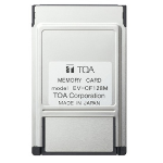 TOA EV-CF128M 0.128 GB CompactFlash