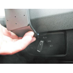 Brodit ProClip Zwart