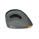 BakkerElkhuizen PRF Wireless mouse Office Right-hand RF Wireless Optical 1600 DPI