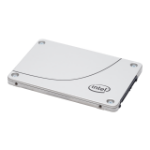 Intel SSDSC2KB038T801 internal solid state drive 2.5" 3,84 TB SATA III TLC 3D NAND