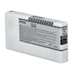 Epson C13T65380N inktcartridge 1 stuk(s) Origineel Mat Zwart
