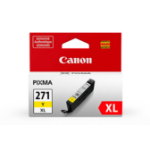 Canon CLI-271 XL ink cartridge Original Yellow