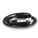 C2G 6FT DVI-D M/M DVI cable 70.9" (1.8 m) Black