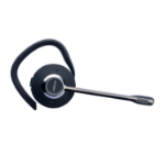 Jabra 14401-52 headphones/headset Wireless Ear-hook, Head-band Office/Call center Black