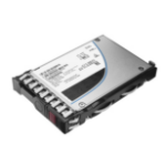 HPE 873355-B21 - 800GB SAS 12G WI SFF SC DS Renew SSD