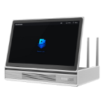 MAXHUB Portable Capture Host CSP50