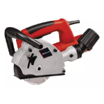 Einhell TH-MA 1300 12,5 cm 9000 RPM 1320 W