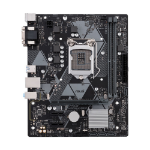 ASUS PRIME H310M-K R2.0 Intel® H310 LGA 1151 (Socket H4) micro ATX