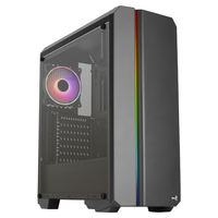 Aerocool Genesis Argb Tower-Gehäuse - Tower - ATX