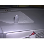 Brodit 213413 houder Zwart