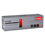 Activejet ATO-510BN toner (replacement for OKI 44469804; Supreme; 5000 pages; black)