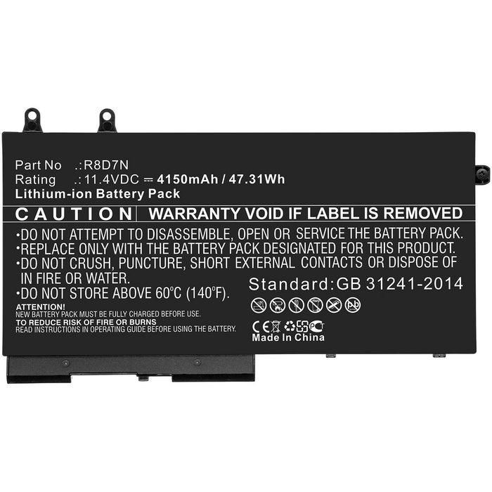 Coreparts 451-Bcqz-Cp Laptop Spare Part Battery