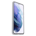 OtterBox React Series voor Samsung Galaxy S21+ 5G, transparant - Geen retailverpakking