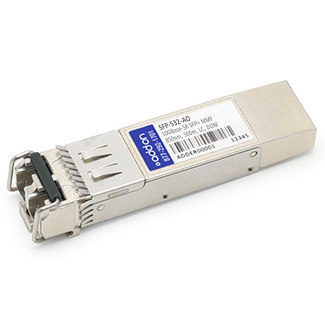 AddOn Networks SFP-532-AO network transceiver module Fiber optic 10000 Mbit/s SFP+ 850 nm