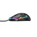 CHERRY XTRFY M42 RGB mouse Gaming Ambidextrous USB Type-A Optical 16000 DPI