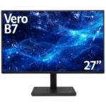 Acer Vero B7 Vero B277G 27" Full HD 16:9 ZeroFrame IPS 120Hz 4ms AdaptiveSync USB-Hub Computer Monitor