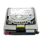 Hewlett Packard Enterprise 364622R-B22 internal hard drive 300 GB Fibre Channel