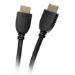 C2G 3ft (0.9m) Core Series High Speed HDMI® Cable with Ethernet