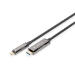 Digitus 4K USB Type-C to HDMI AOC Adapter Cable