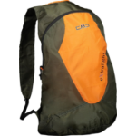 CMP Plecak sportowy Packable 15 l Flash orange