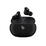 Beats by Dr. Dre Studio Buds Headset True Wireless Stereo (TWS) In-ear Calls/Music Bluetooth Black