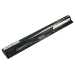 2-Power 2P-W6D4J laptop spare part Battery
