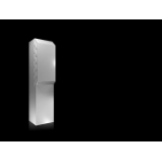 Rittal SK 3329.518 2550 W Grijs Ingebouwd display