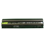 DELL 58WHr 6-cell Batterij/Accu