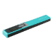 I.R.I.S. IRIScan Book 5 Handheld scanner 1200 x 1200 DPI A4 Turquoise