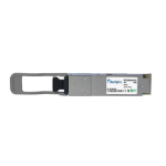 Alcatel-Lucent Enterprise QSFP-40G-SR-BD network transceiver module Fiber optic 40000 Mbit/s QSFP+ 850 nm