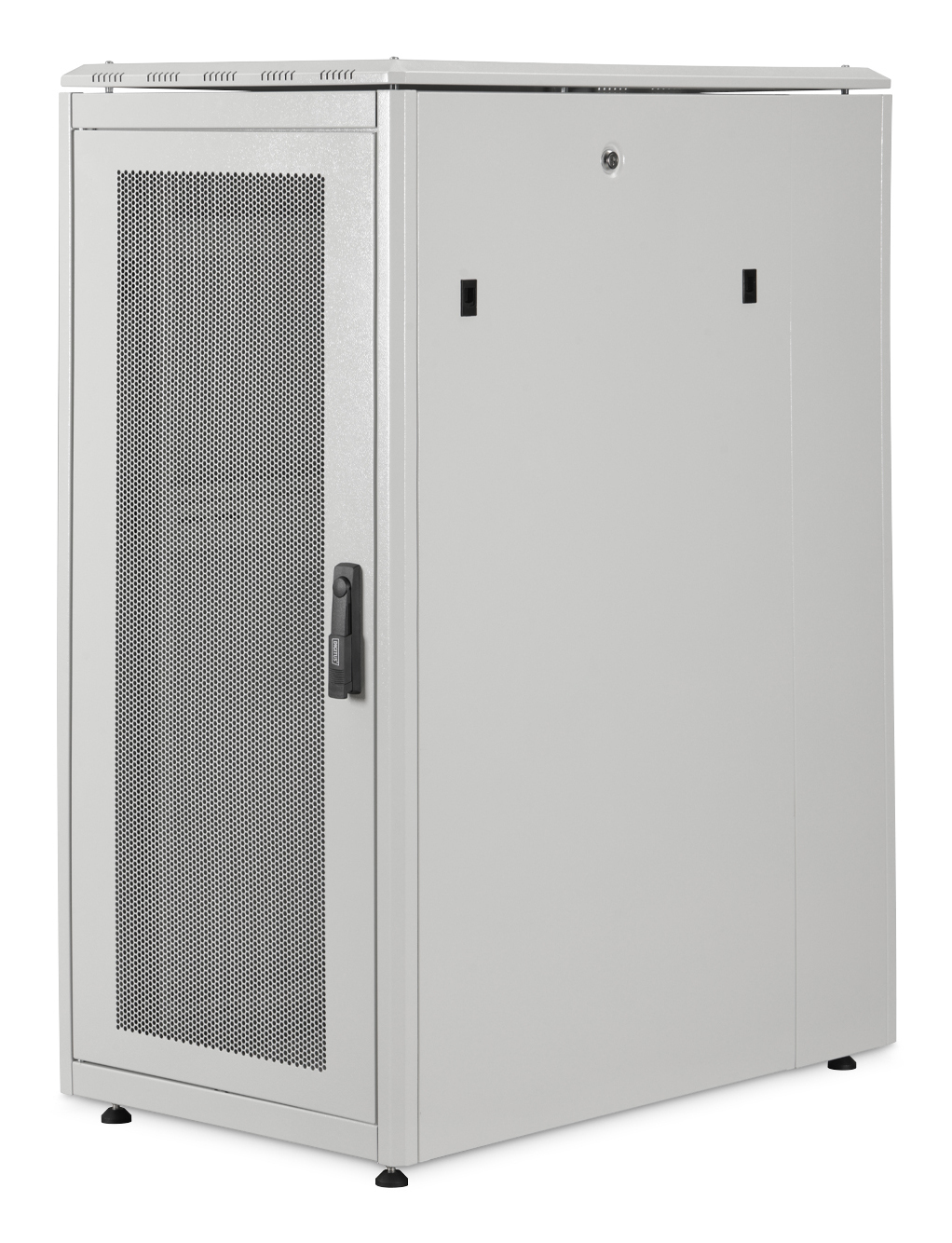 Digitus Server cabinet Unique Server-N series - 600x1000 mm (WxD)