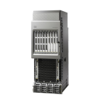 Cisco ASR 9922 network equipment chassis Gray