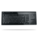 Logitech Cordless Mediaboard Pro for PS3 keyboard Bluetooth