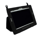 InfoCase Toughmate A3 Always-On 10.1" Folio Black