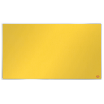 Nobo Impression Pro Widescreen Felt Notice Board 32" 71x40cm